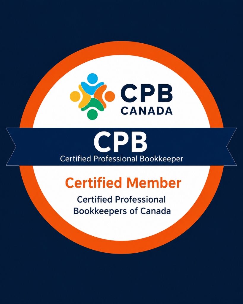 CPB Canada Certified Member