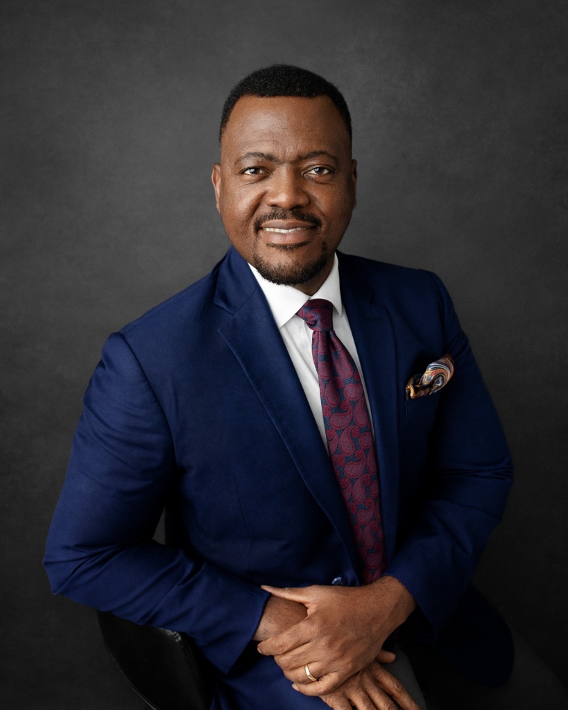 Adeshola Eniola (CPB)