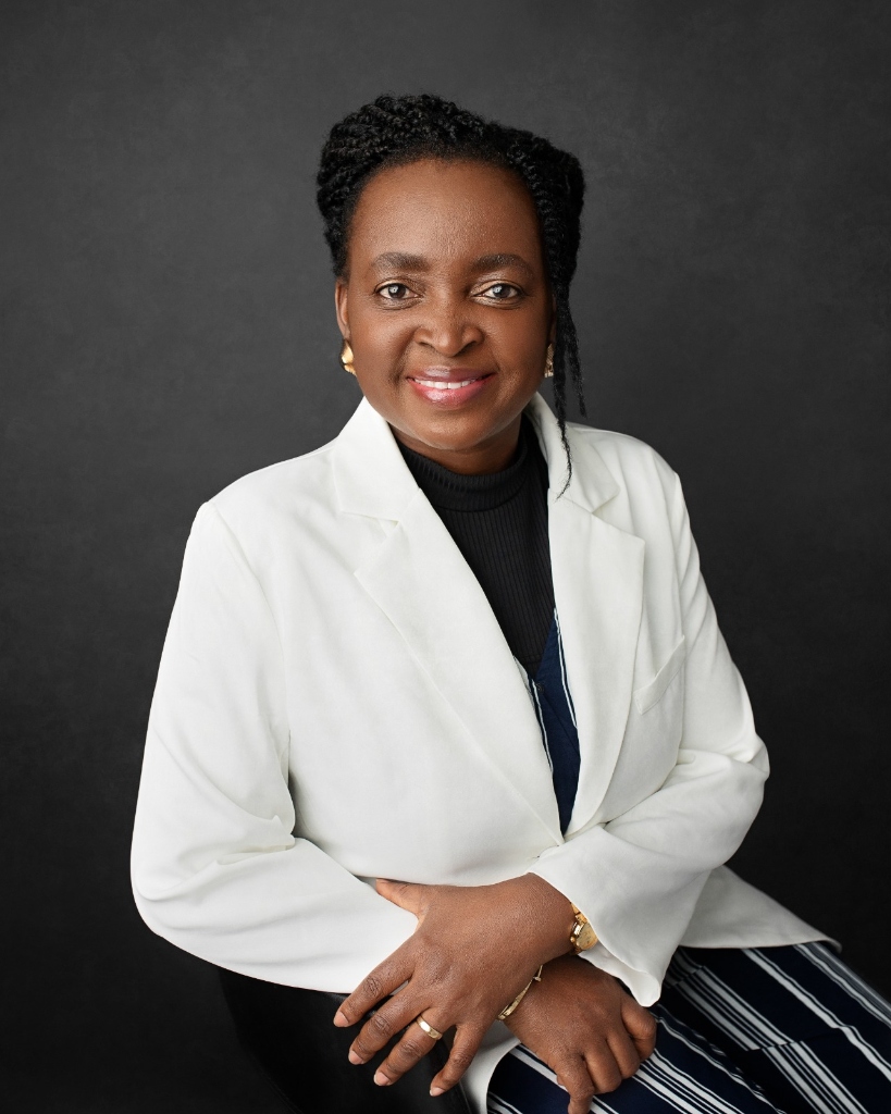 CPB Olubukunola Eniola