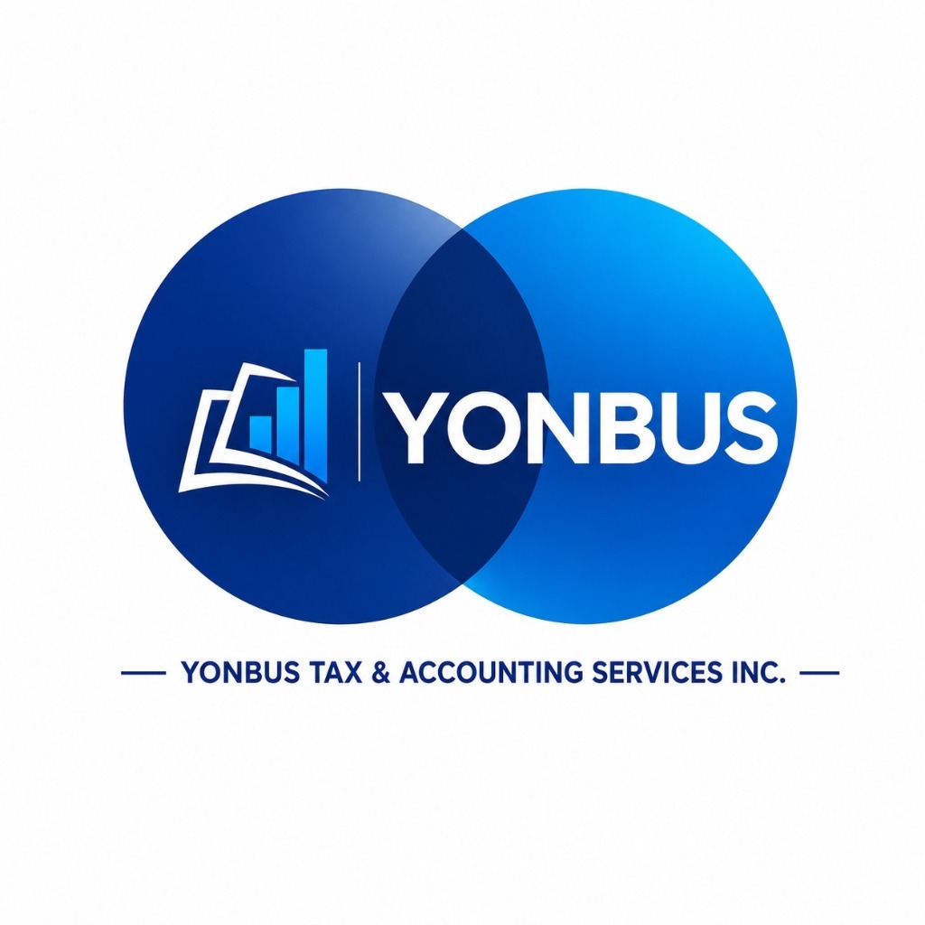 YONBUS Tax & Accounting Services Inc.